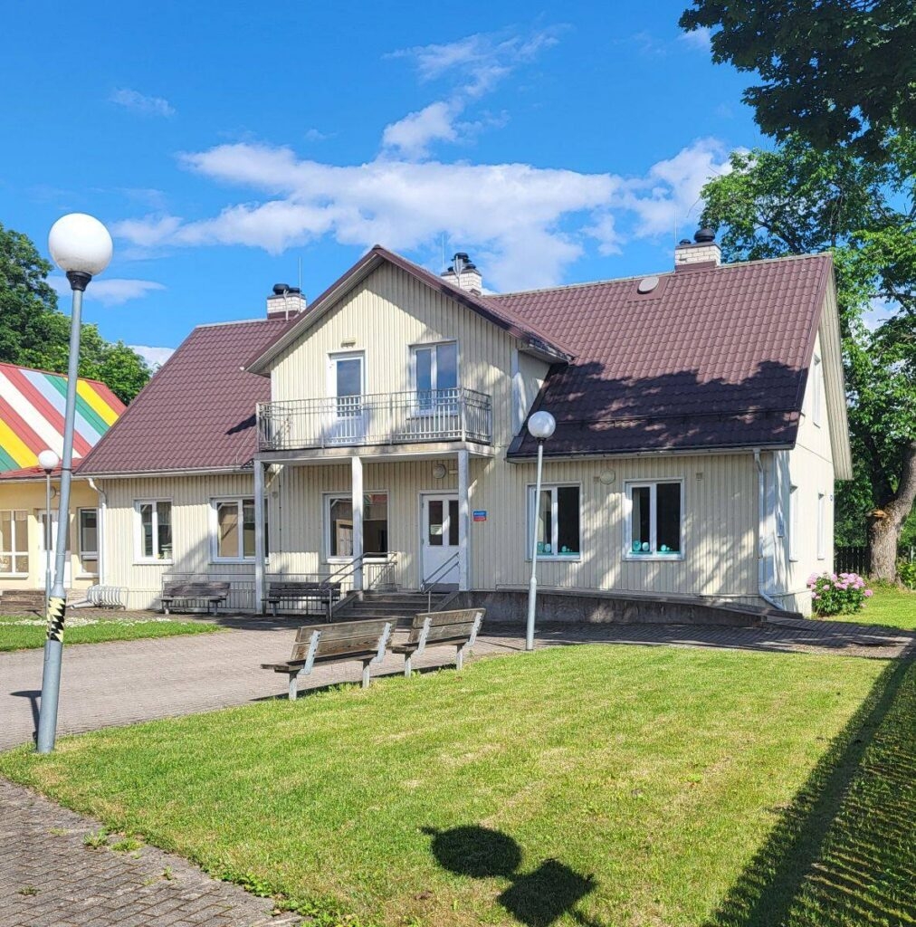 Päevakeskus